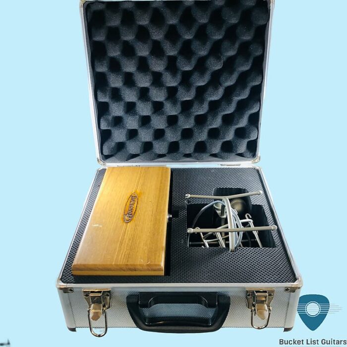 Avantone Audio CK-7 Multipattern Condenser - Image 4