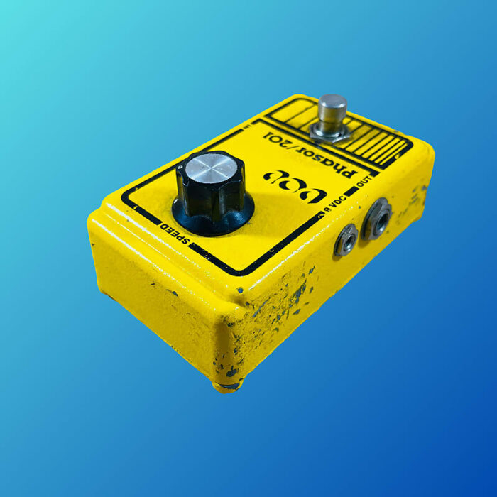 DOD Phasor 201 (Yellow) - Image 4