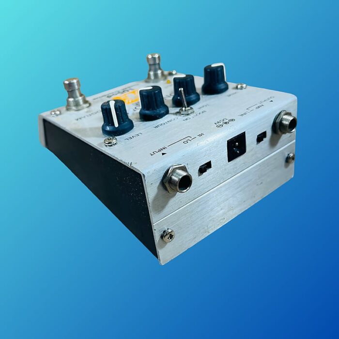 Korg ToneWorks 105OD 2000s Metallic - Image 3