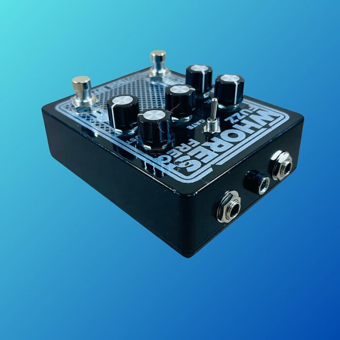 IdiotBox Effects Whores Fuzz - Image 3