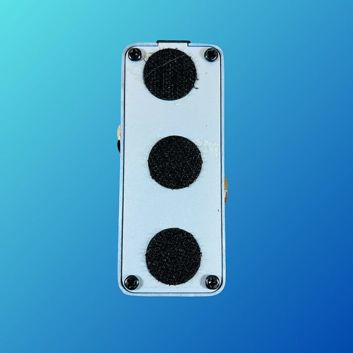 Mooer A7 Ambience 2020 Blue - Image 2