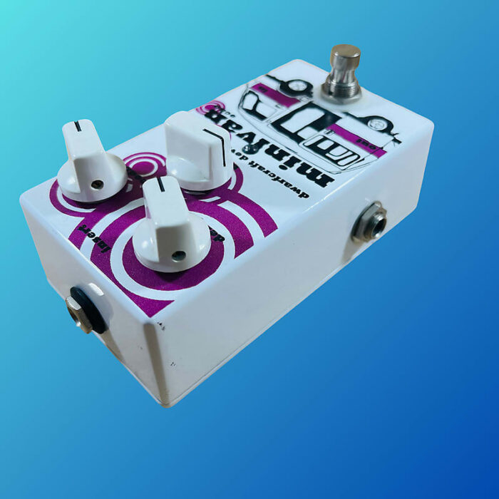 Dwarfcraft Devices Minivan Echo - Image 4