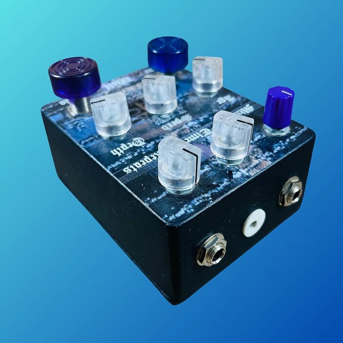 Lone Wolf Audio VHS Delay - Image 3