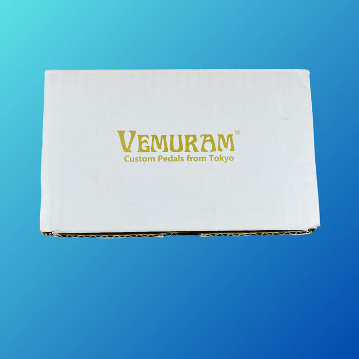 Vemuram Jan Ray 2010s Black - Image 4