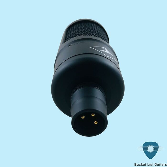 Antelope Audio Edge Solo Large Diaphragm Modeling Condenser Microphone - Image 3