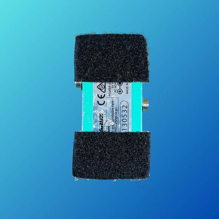 Ibanez TSMINI Mini Tube Screamer 2015 - Present Green - Image 2