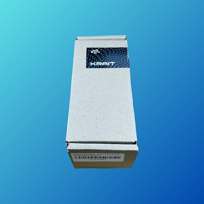 Dnipro Krait - Image 4
