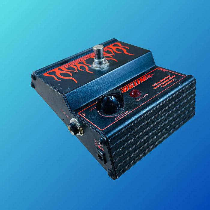Rocktron Nitro Boost - Image 3