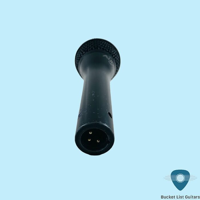Audix OM3 Hypercardioid Vocal Microphone - Image 4