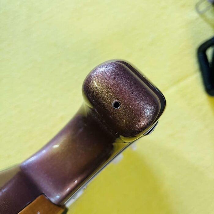 Fender Vintera '60s Stratocaster Modified - Image 7