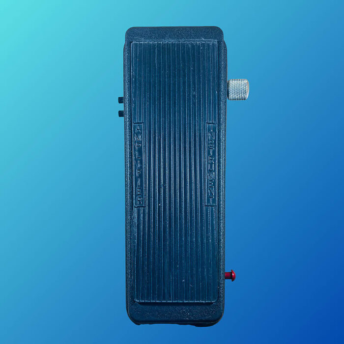 Dunlop 535Q Cry Baby Multi-Wah
