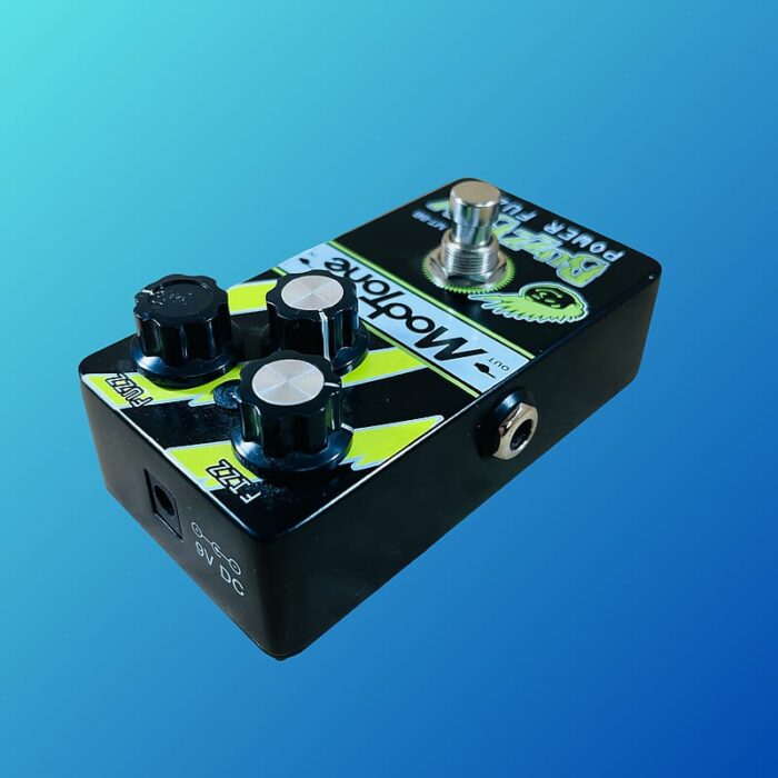 Modtone Buzz Boy Power Fuzz - Image 4