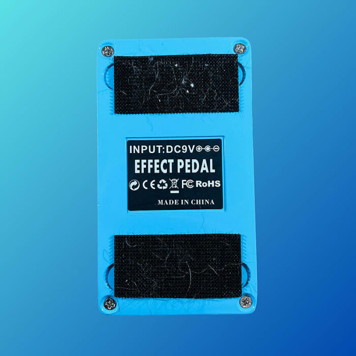 Caline CP-12 Pure Sky Overdrive - Image 2