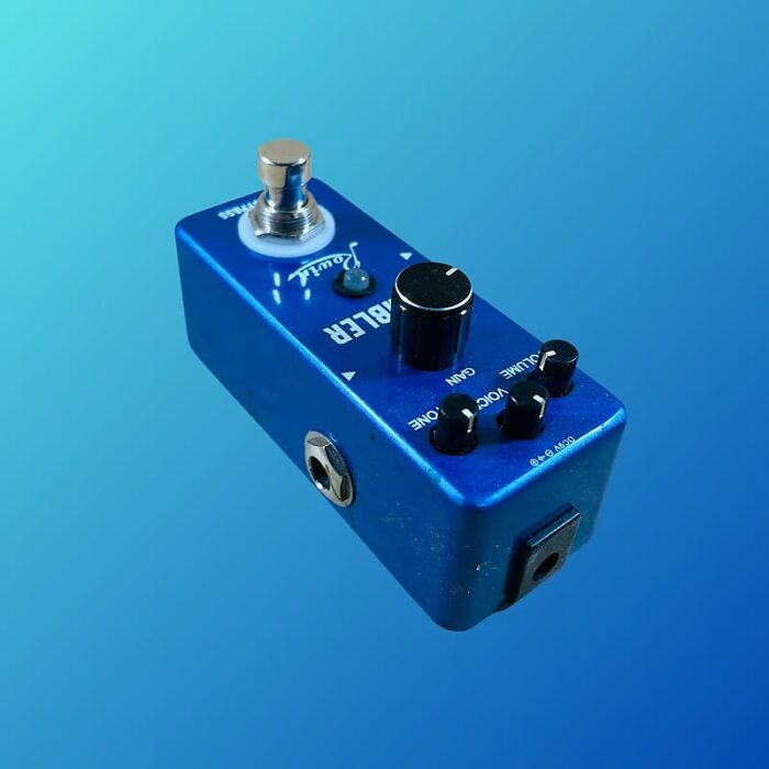Rowin LEF-315 Dumbler Amp Sim - Image 3