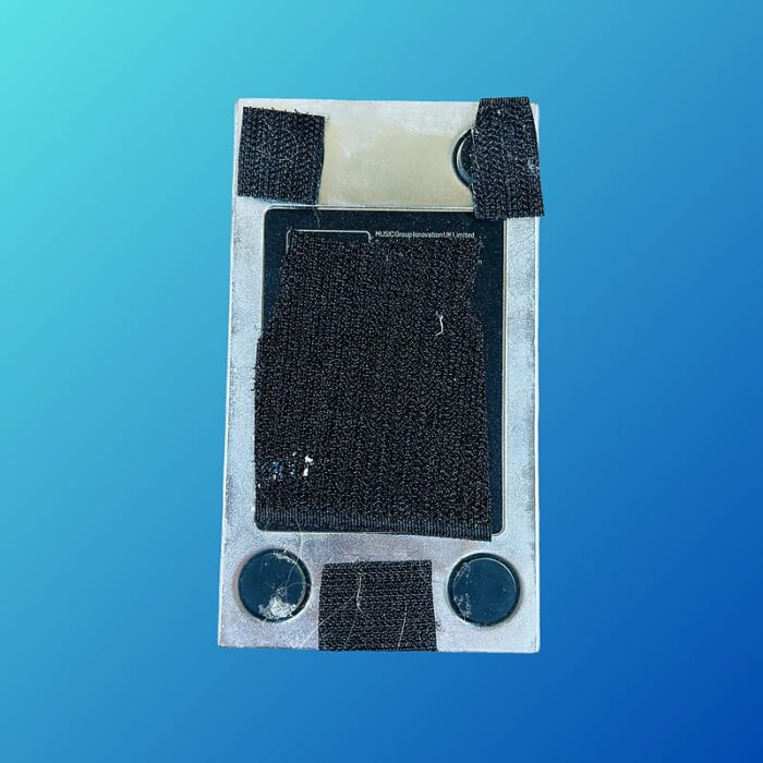 TC Electronic Skysurfer Digital Reverb 2019 - Present Light Blue - Image 2