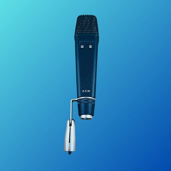 Oktava MK-219 Cardioid Condenser Microphone - Image 2