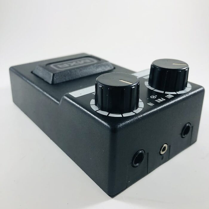 MXR M-162 Preamp - Image 4