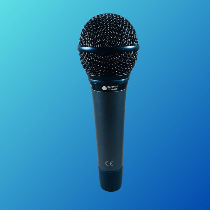 Audio-Technica ATM510 - Image 2