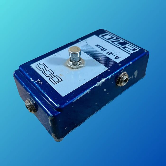 DOD 270 A-B Box Reissue - Image 4