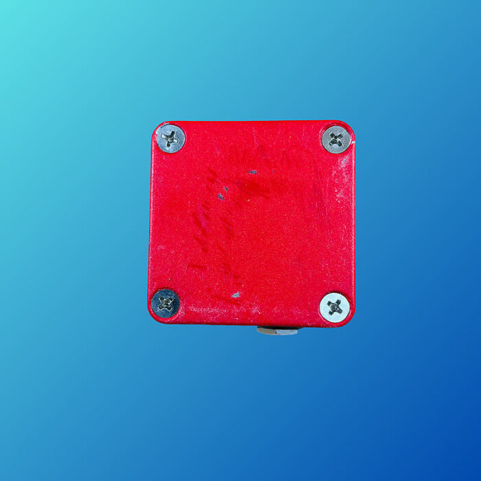 JHS Red Remote Switch 2017 - Present Red - Image 2