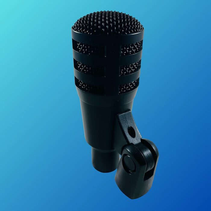 Audix F10 Fusion Series Dynamic Instrument Microphone - Image 3