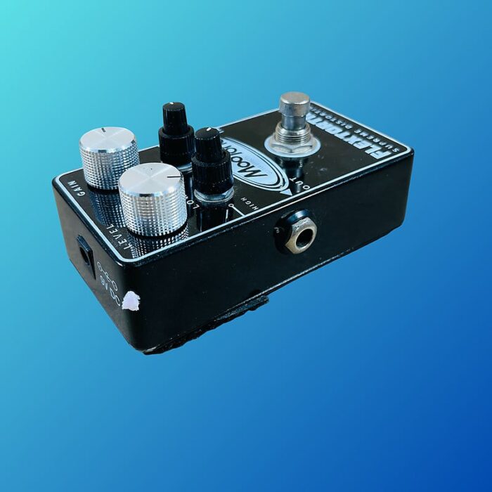 Modtone Flextortion MT-FD 2010s Black - Image 4