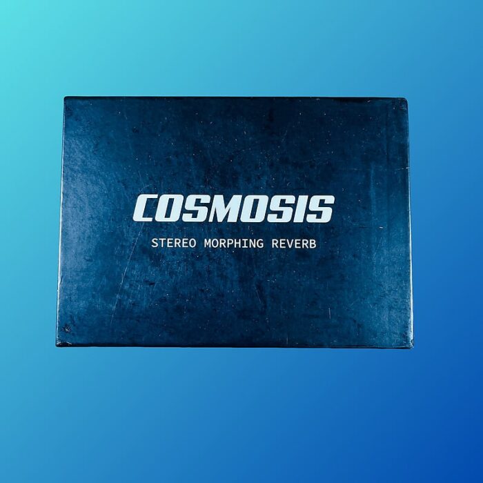 Pigtronix Cosmosis - Image 4