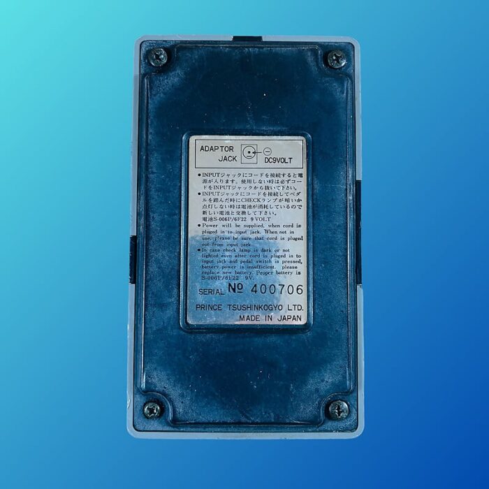 Arion SMM-1 Metal Master - Image 2