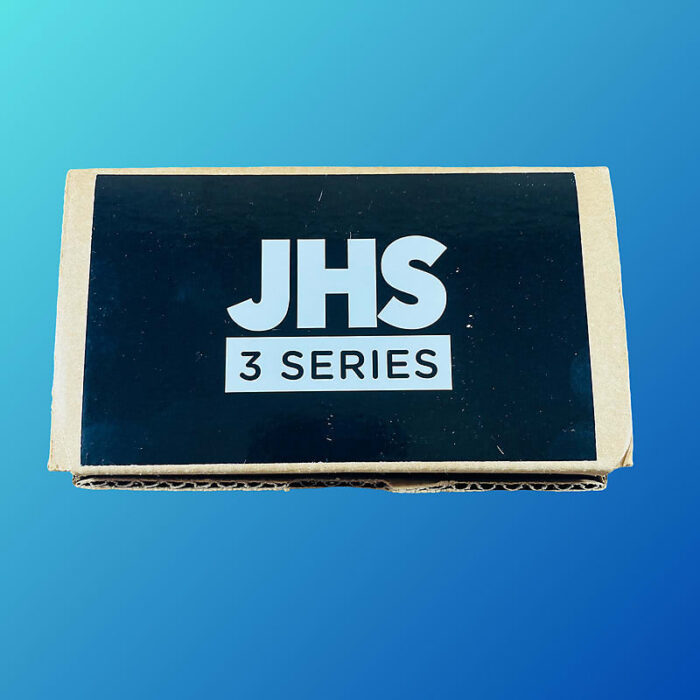 JHS 3 Series Oil Can Delay - Image 4