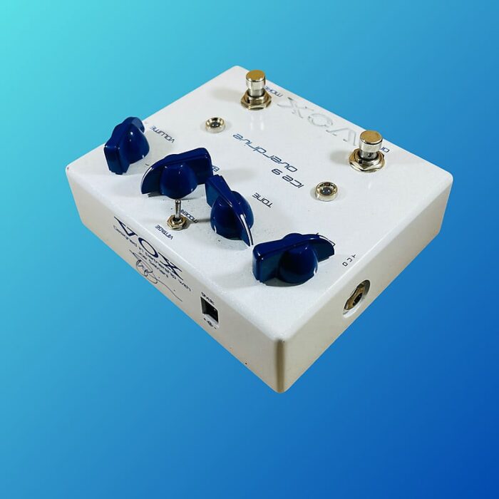 Vox Ice 9 Overdrive - Image 4