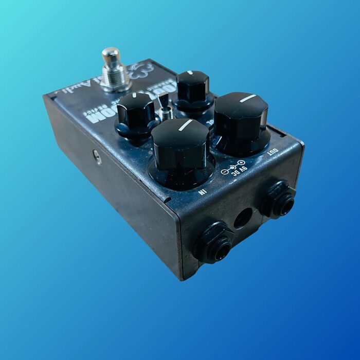 3Leaf Audio You're Doom Dynamic Harmonic Device - Image 3