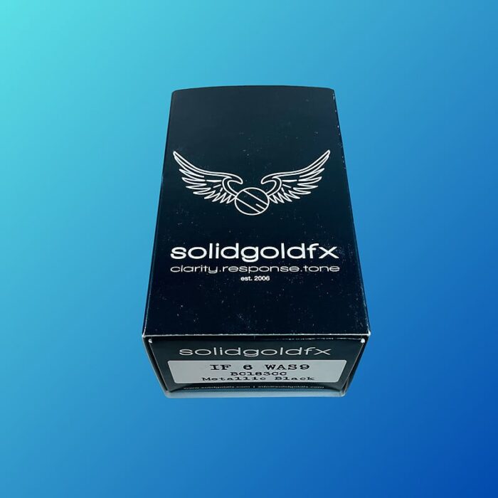 SolidGoldFX If 6 Was 9 2010s Metal - Image 4