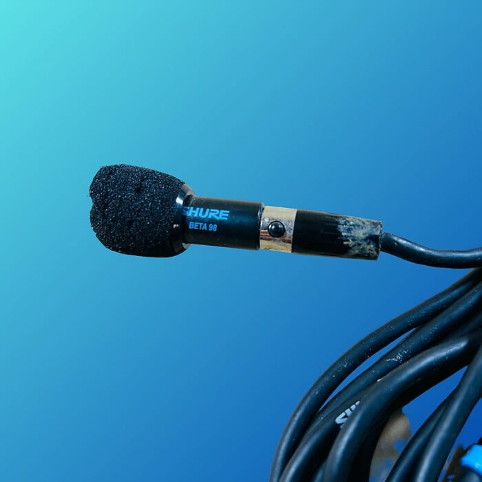 Shure BETA 98AD / C - Image 2