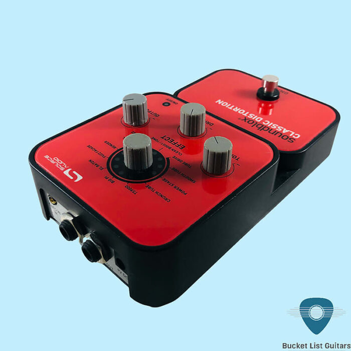 Source Audio Soundblox Pro Classic Distortion - Image 4