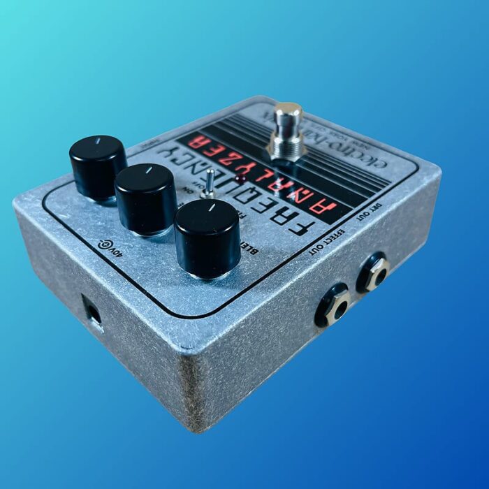 Electro-Harmonix Frequency Analyzer - Image 4