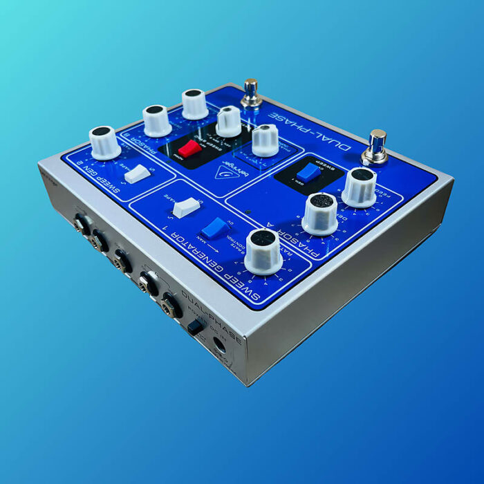Behringer Dual-Phase - Image 4
