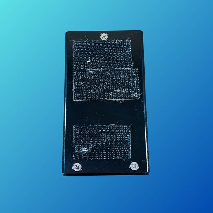 Jackson Audio Broken Arrow V1 2010s Black - Image 2