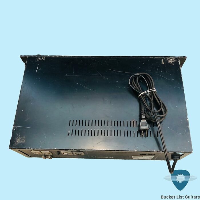 TASCAM 122 mkII - Image 3
