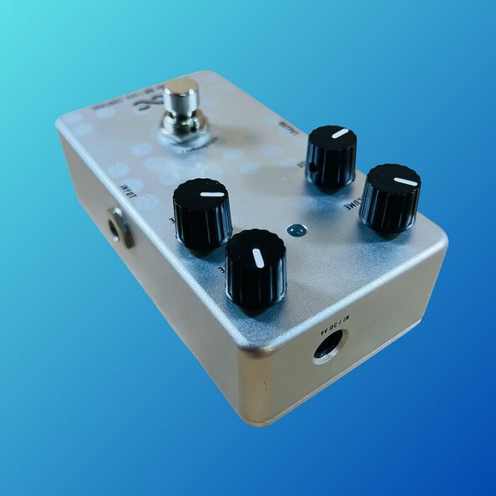 One Control Silver Bee Overdrive - Image 3