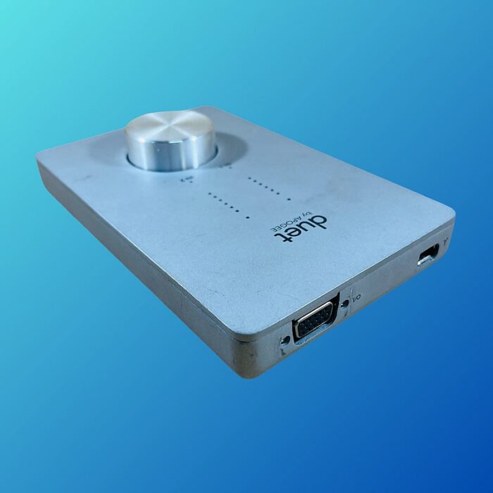 Apogee Duet Firewire Audio Interface - Image 3