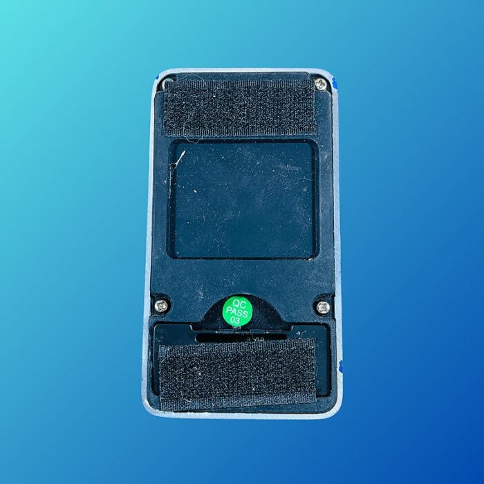 Joyo JF-23 Argos Overdrive - Image 2