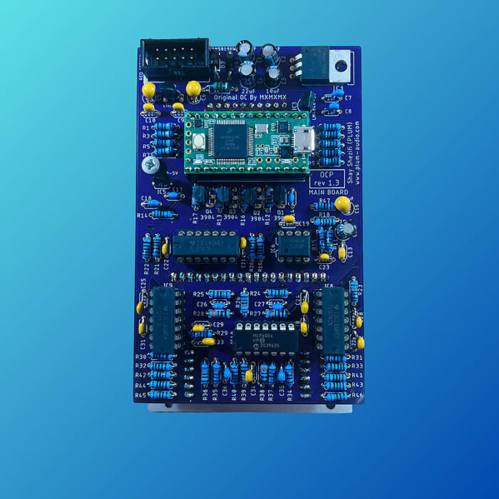 Plum Audio OCP - Image 2