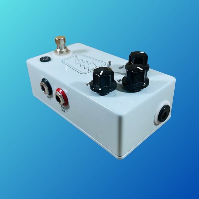 JHS SuperBolt V2 2016 - Present Blue - Image 3