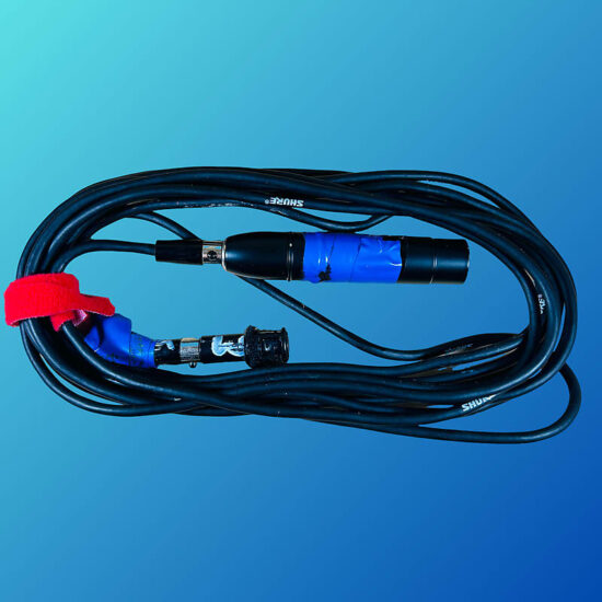 Shure BETA 98AD / C