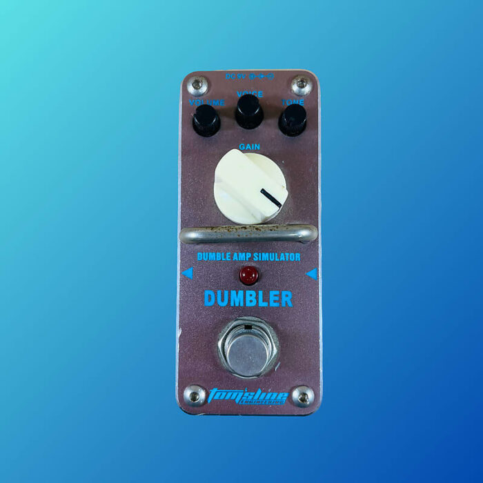 Tomsline ADR-3 Dumbler