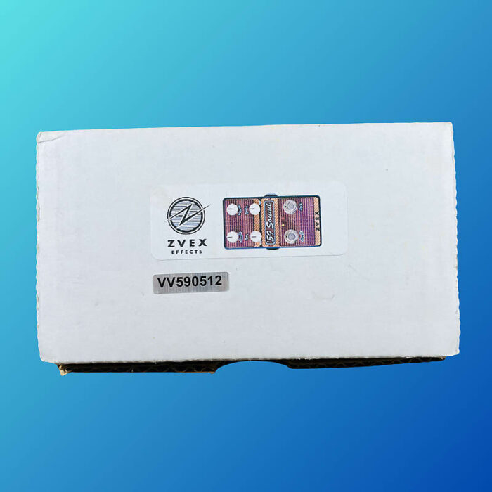 Zvex 59 Sound - Image 4