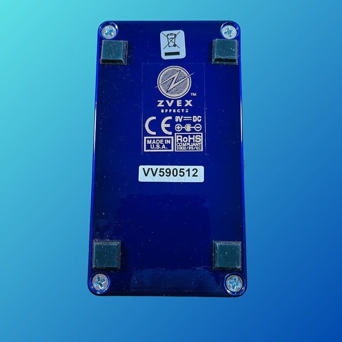 Zvex 59 Sound - Image 2