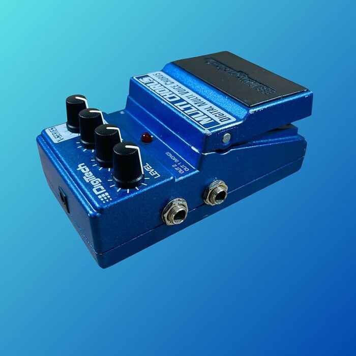 DigiTech Multi Chorus - Image 4