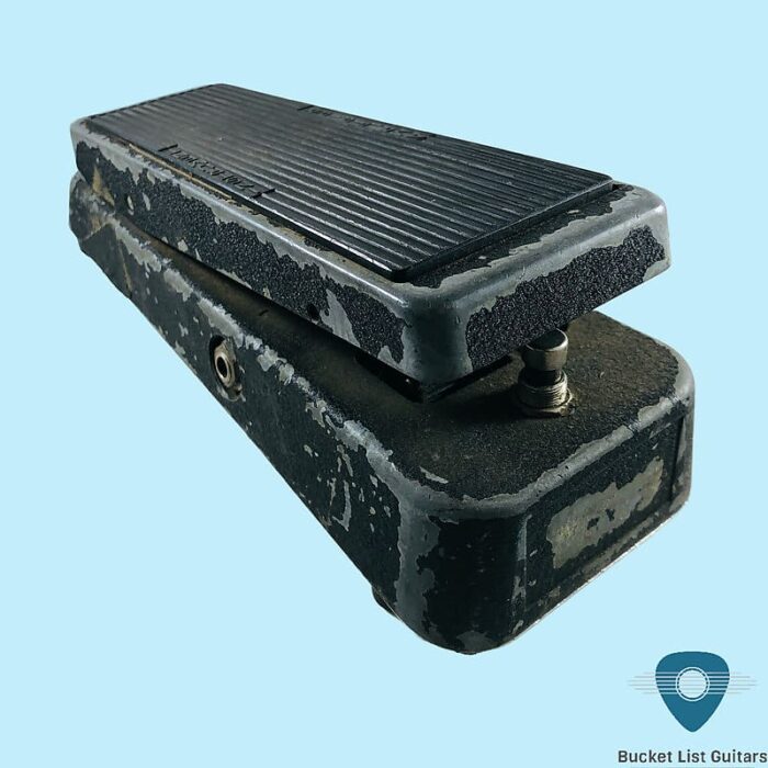Thomas Organ Cry Baby Model 95 Wah Pedal - Image 3