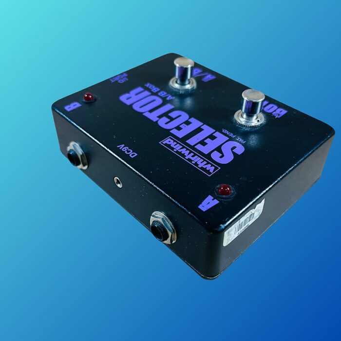 Whirlwind Selector A/B Box - Image 4